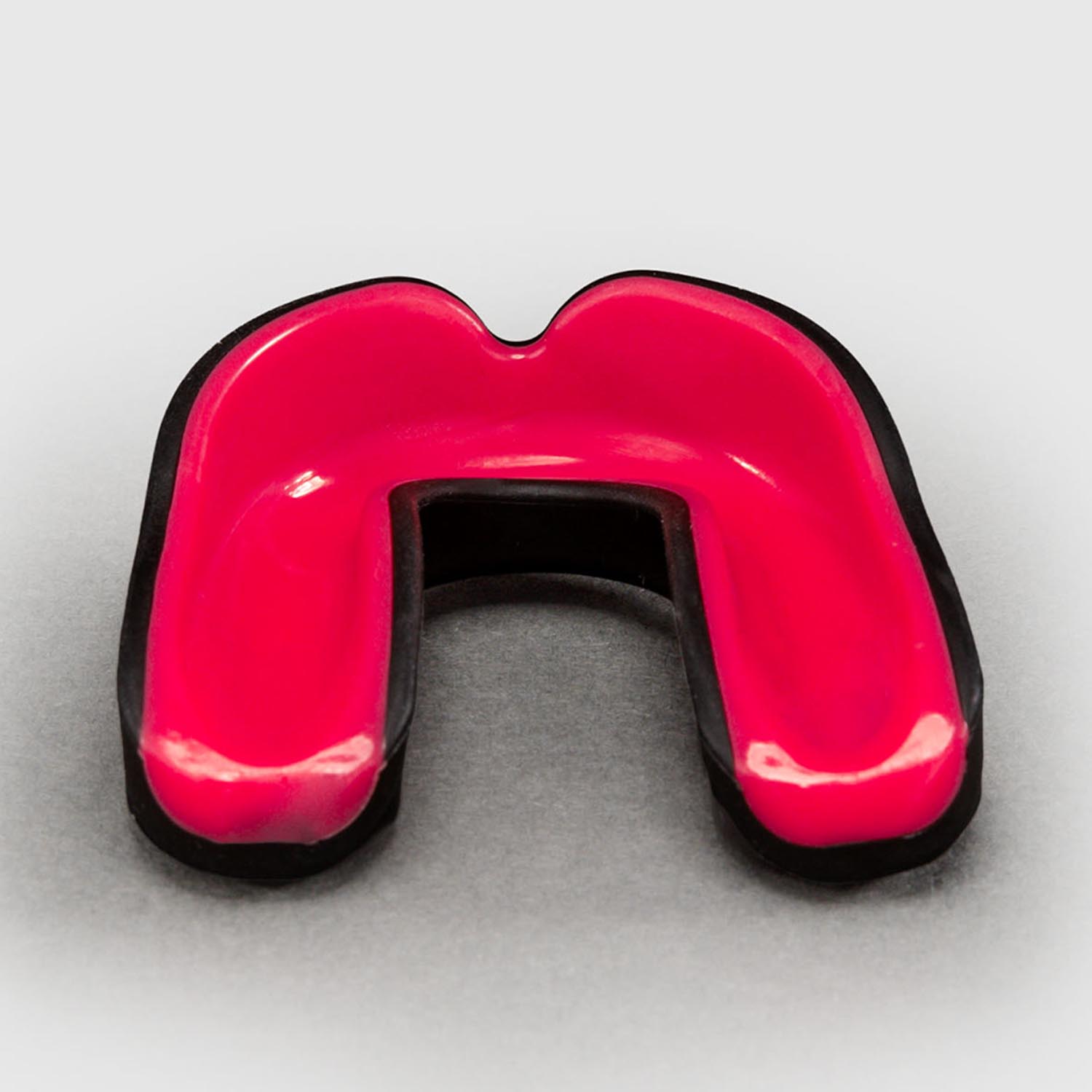 VENUM Mouth Guard, Challenger, black-pink