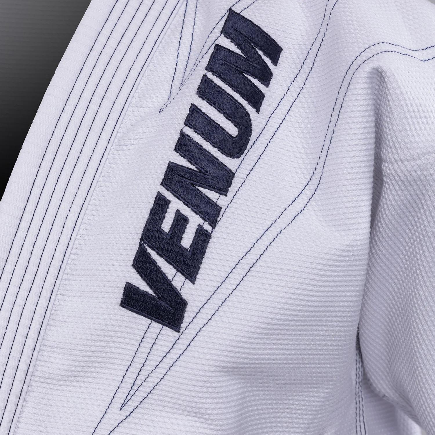 VENUM BJJ GI, Elite 5.0, white, A1