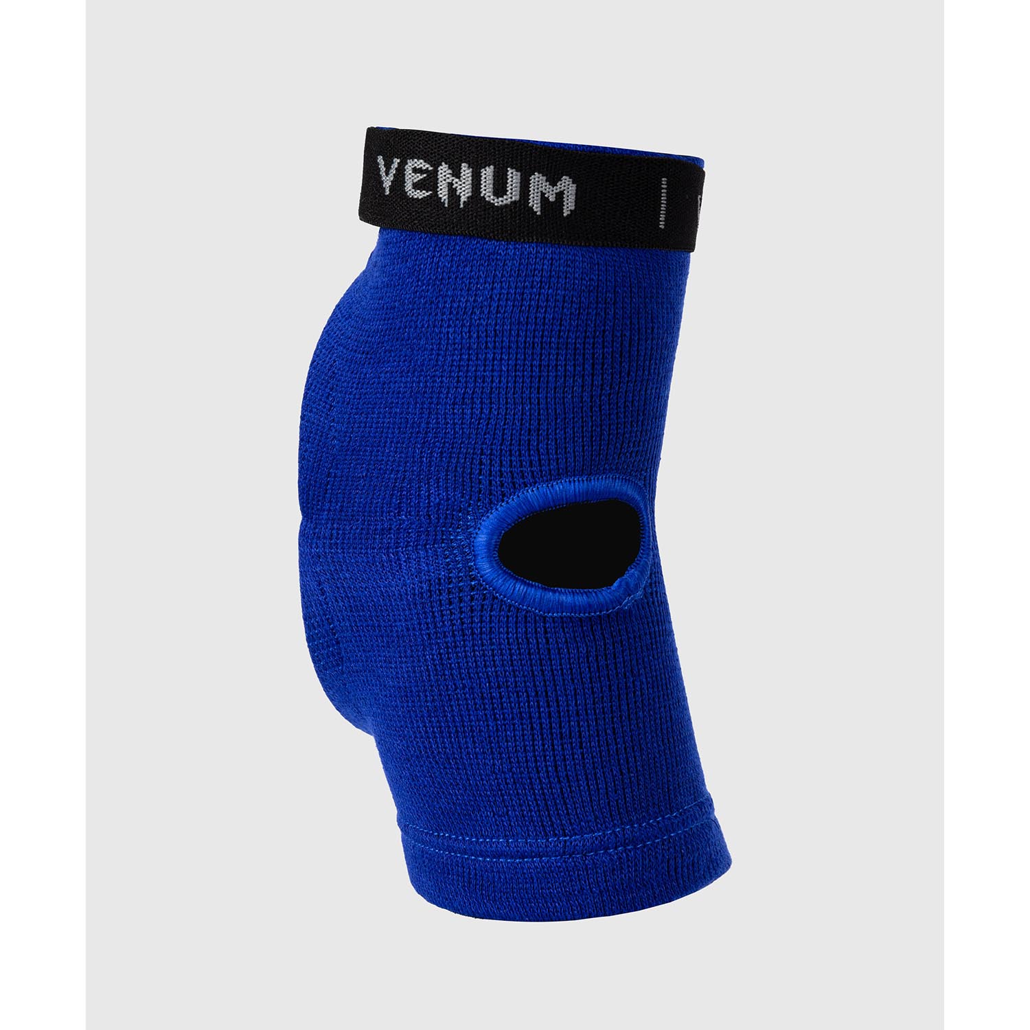 VENUM Elbow Pads, Kontact, blue-silver, S