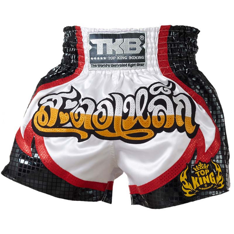 TOP KING BOXING Muay Thai Shorts, TKTBS-065