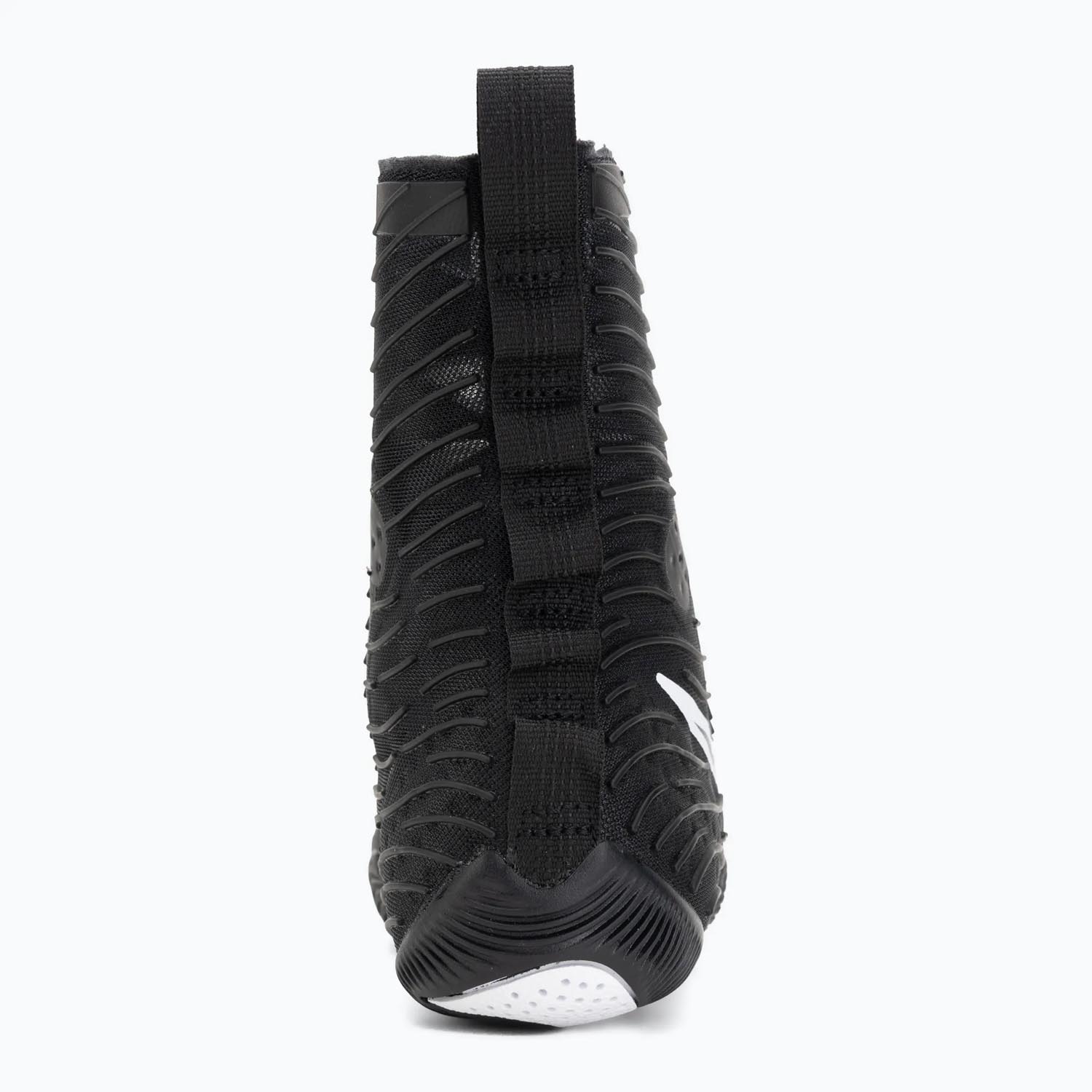 NIKE Boxing Shoes, HyperKO 3, black-white, 40