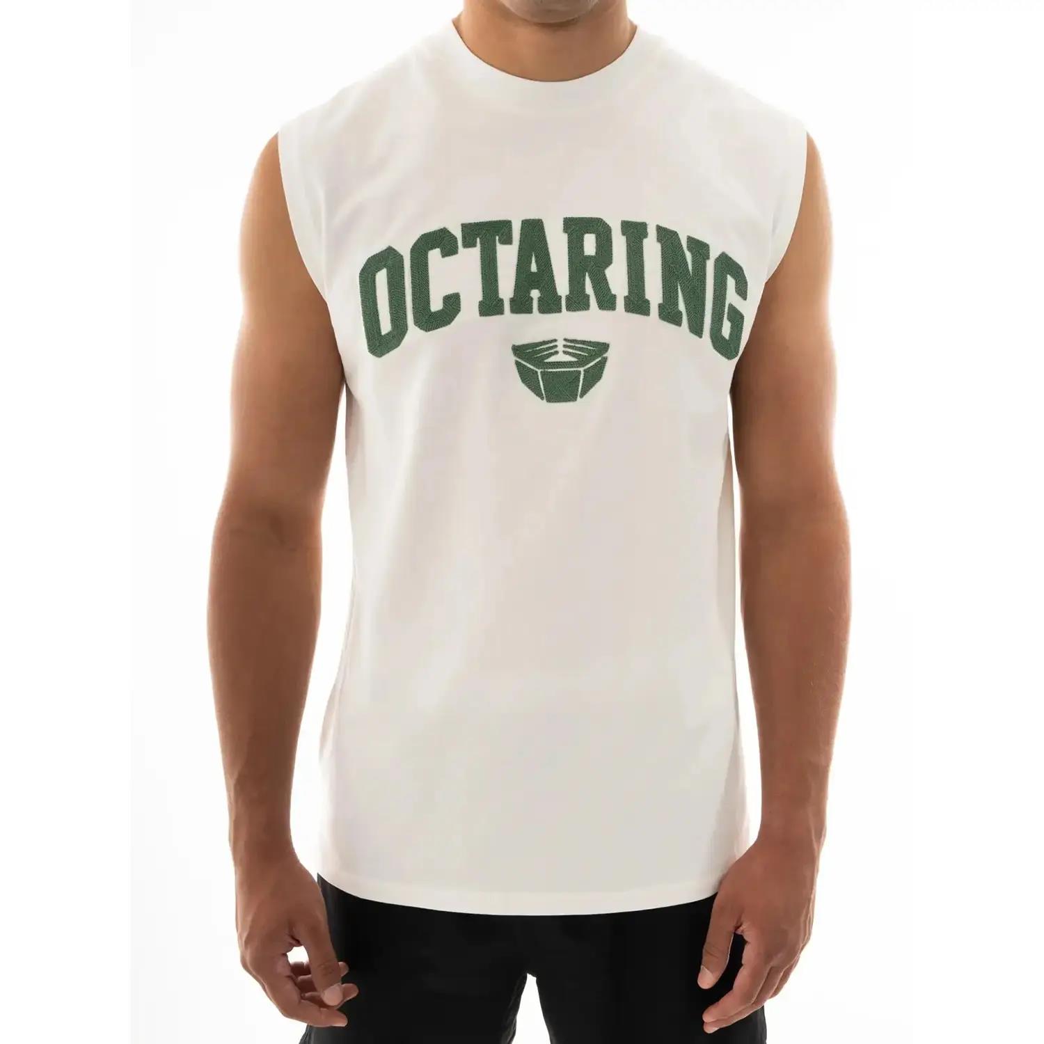 RINGLIFE Tank Top, Octaring, off-white, XXL
