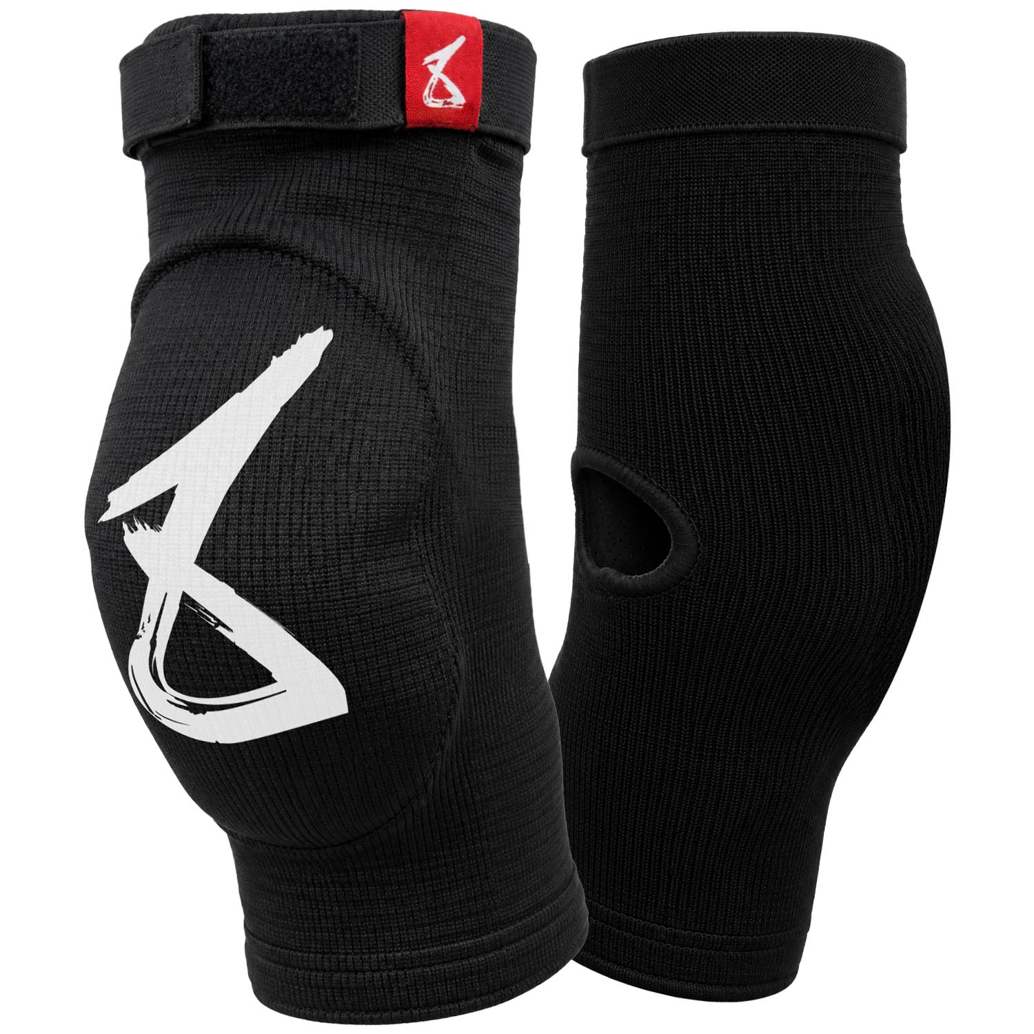 8 WEAPONS Elbow Pads, Unlimited, black, M
