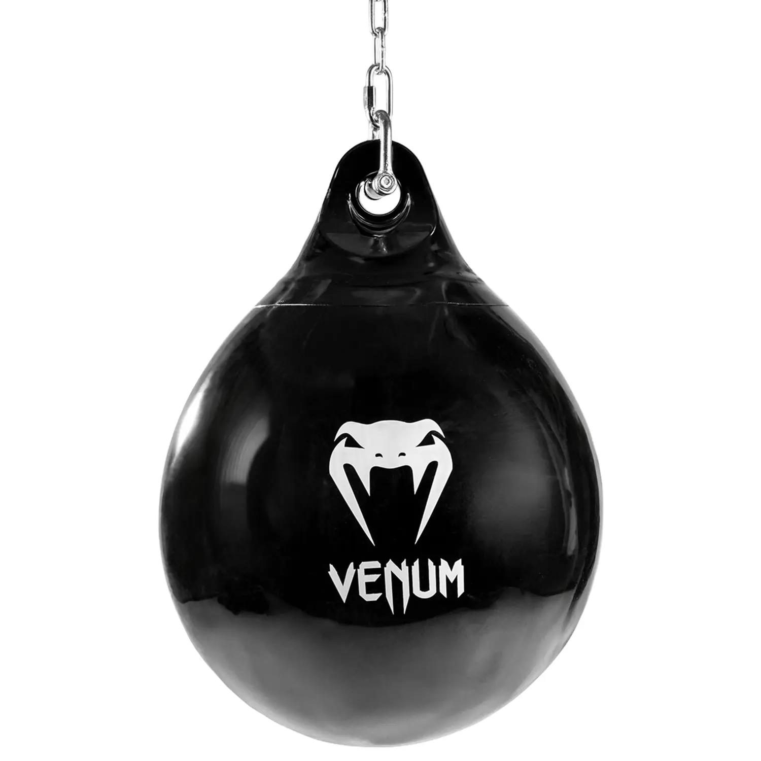 VENUM Boxsack, Waterimpact, 340, black