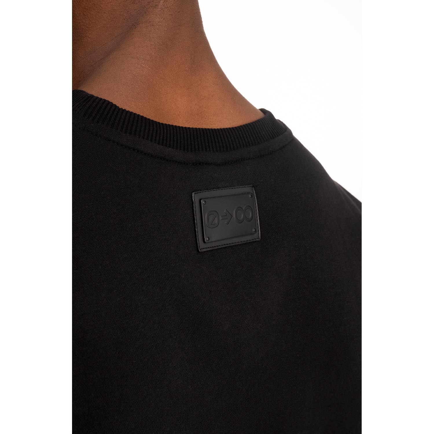 RINGLIFE Pullover, Cord, black, L
