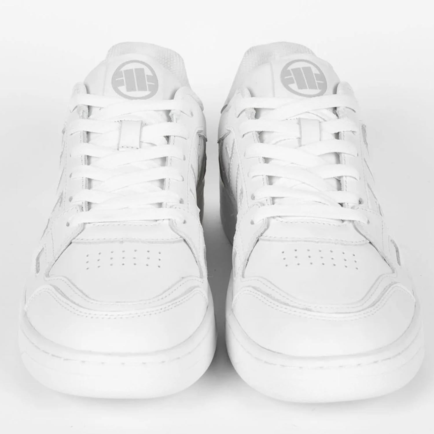 Pit Bull West Coast Shoes, Cabrillo, Leather, brown