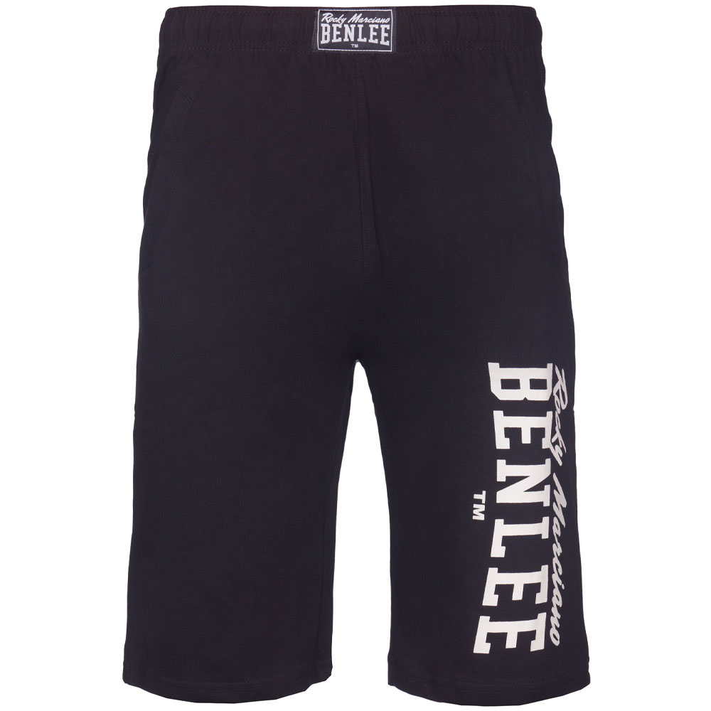 BENLEE Fitness Shorts, Spinks, schwarz, XXXL