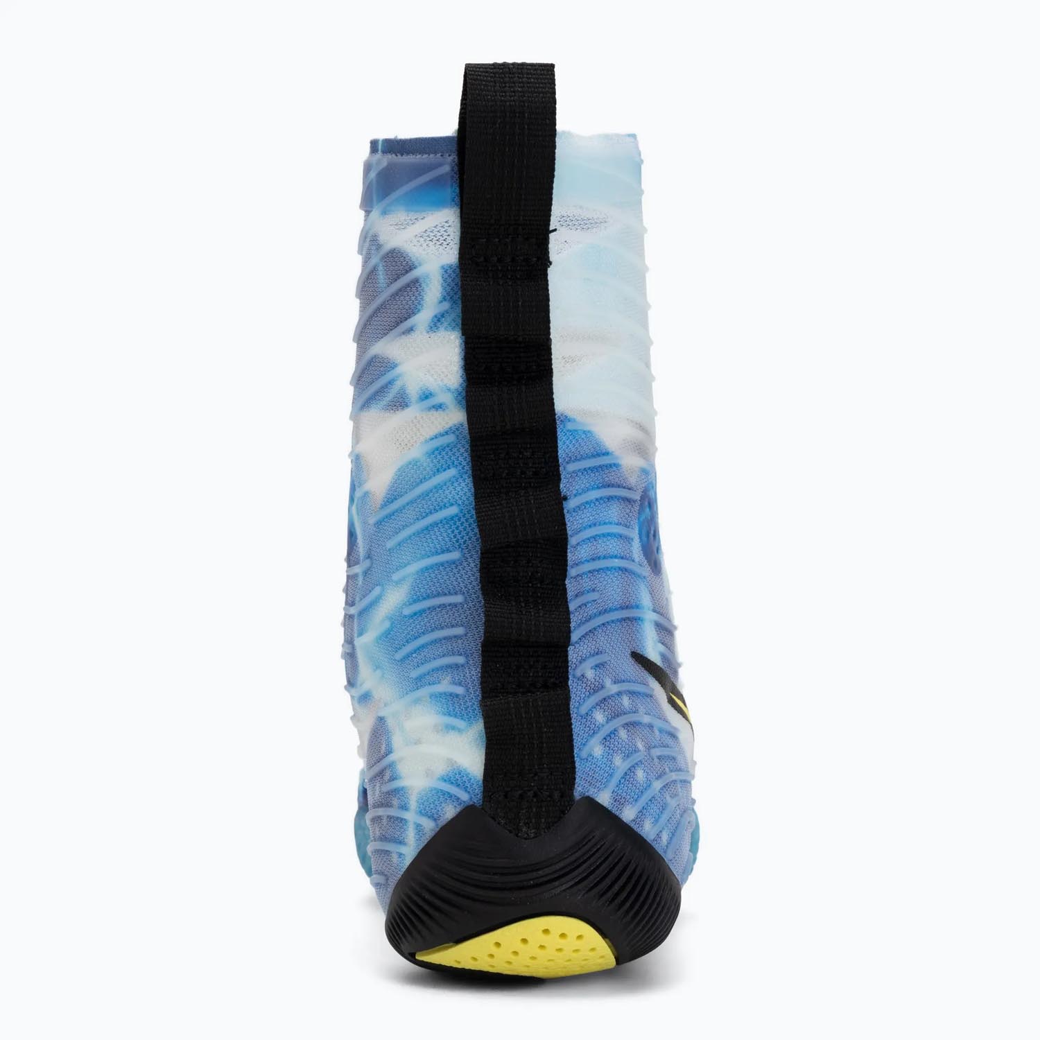 NIKE Boxing Shoes, HyperKO 3 SE, blue-black, 45.5