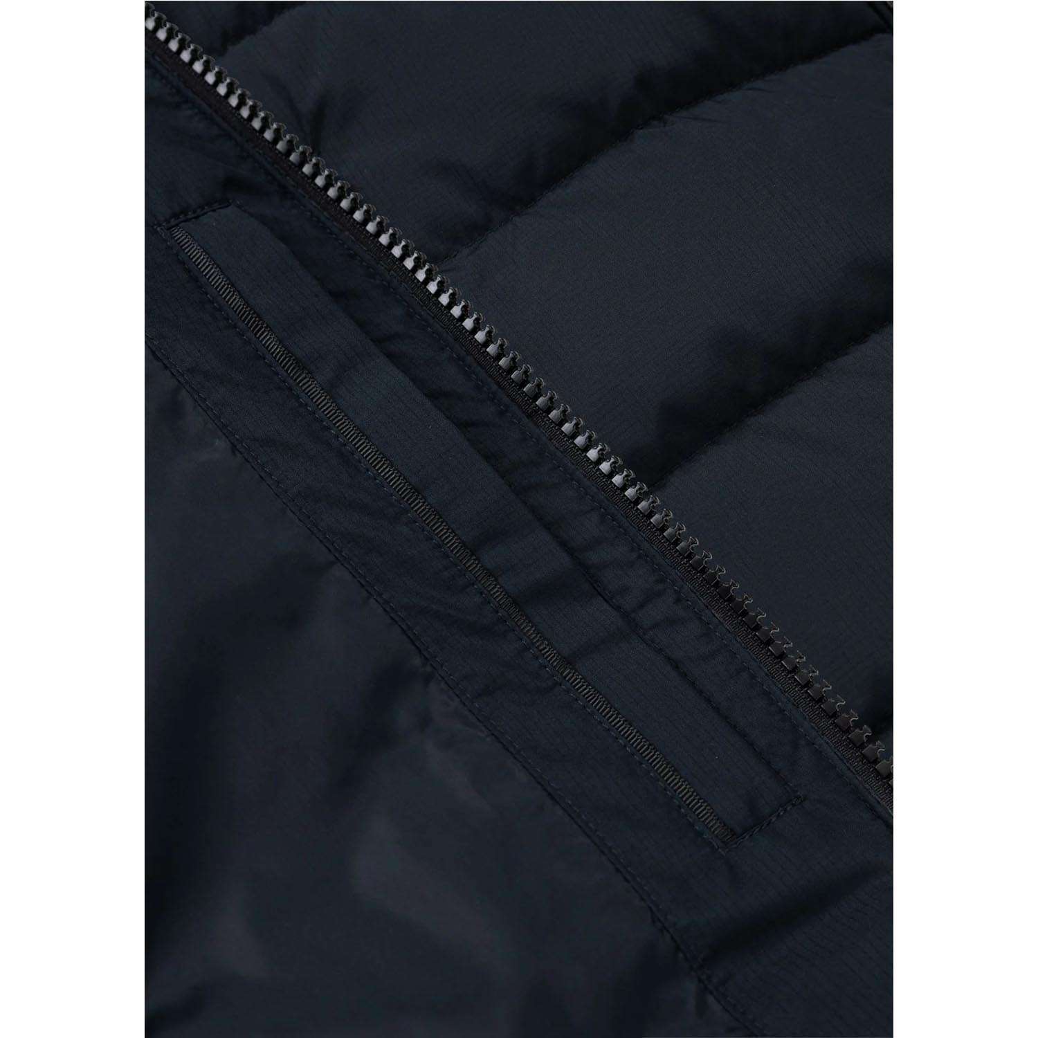 Pit Bull West Coast Jacket, Dillon, navy, XXXL