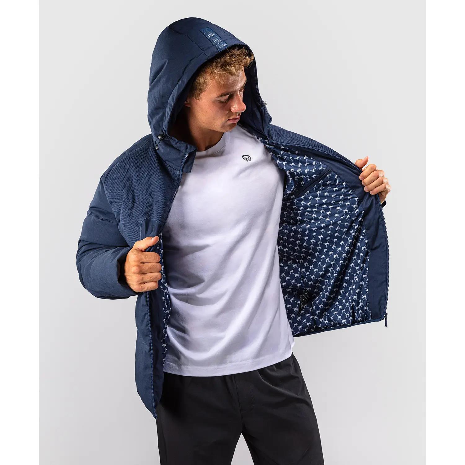VENUM Jacket, Attack, Urban GI, navy, XXL