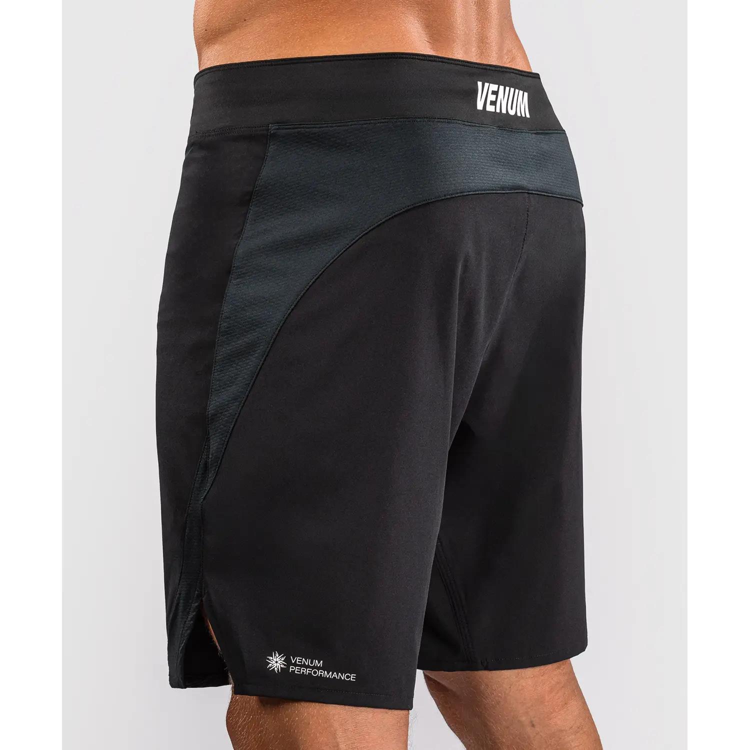 VENUM MMA Fight Shorts, G-Fit Scale, black, M