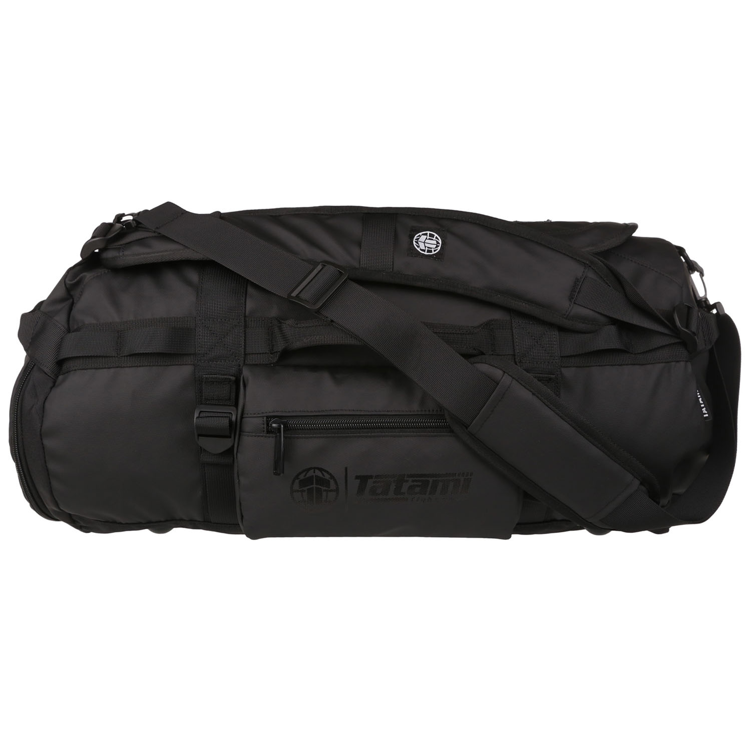 Tatami Gym Bag, Adapt, black