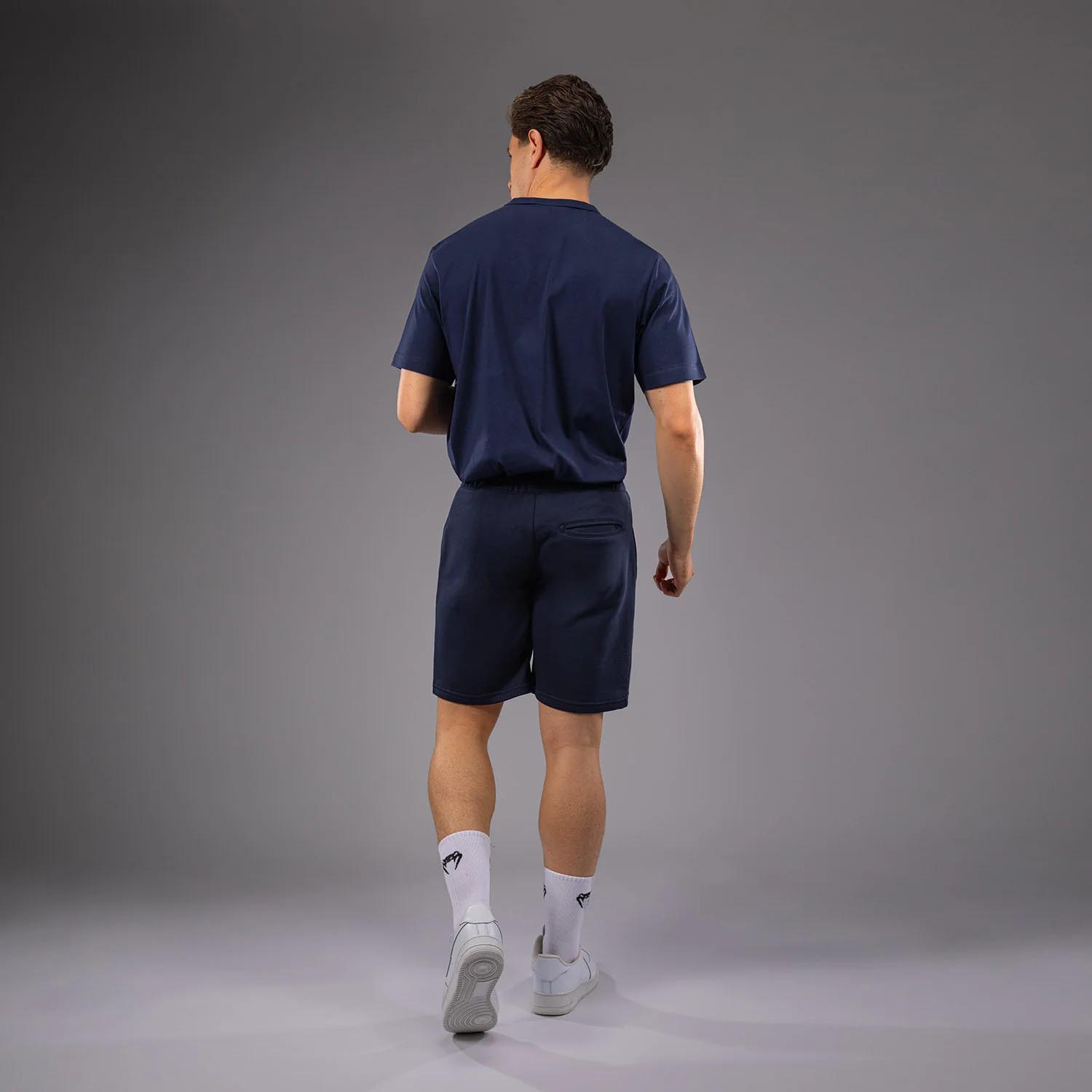 VENUM Fitness Shorts, Classic, Ocean blue