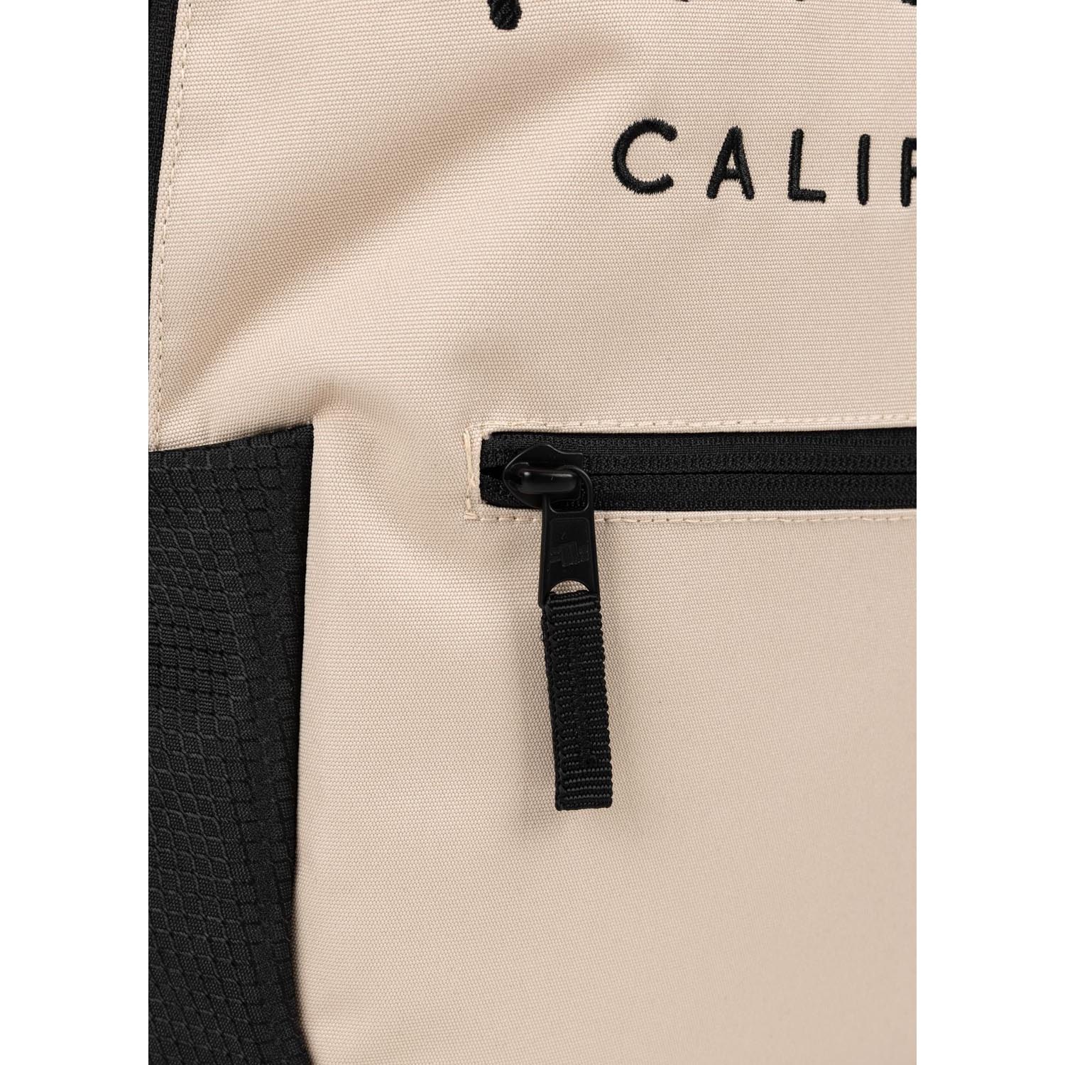 Pit Bull West Coast Backpack, Concord II, USA CAL, sand