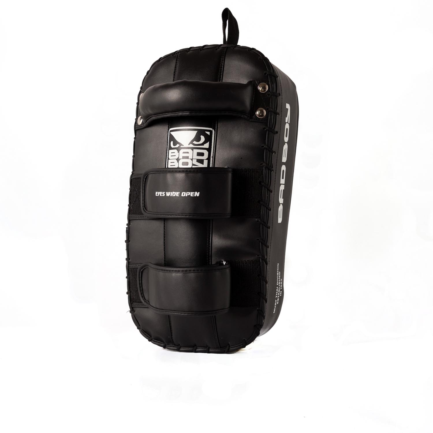 Bad Boy Kicking Pad, Thai, black