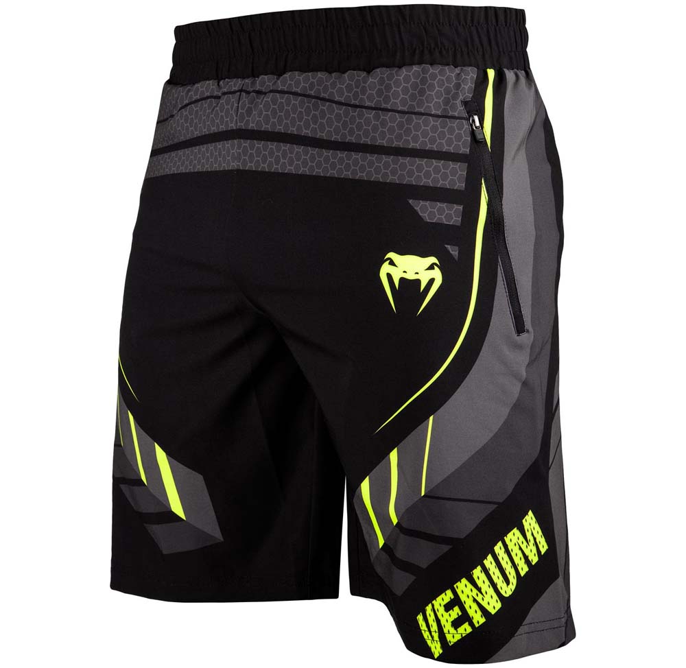 VENUM Fitness Shorts, Technical 2.0, schwarz