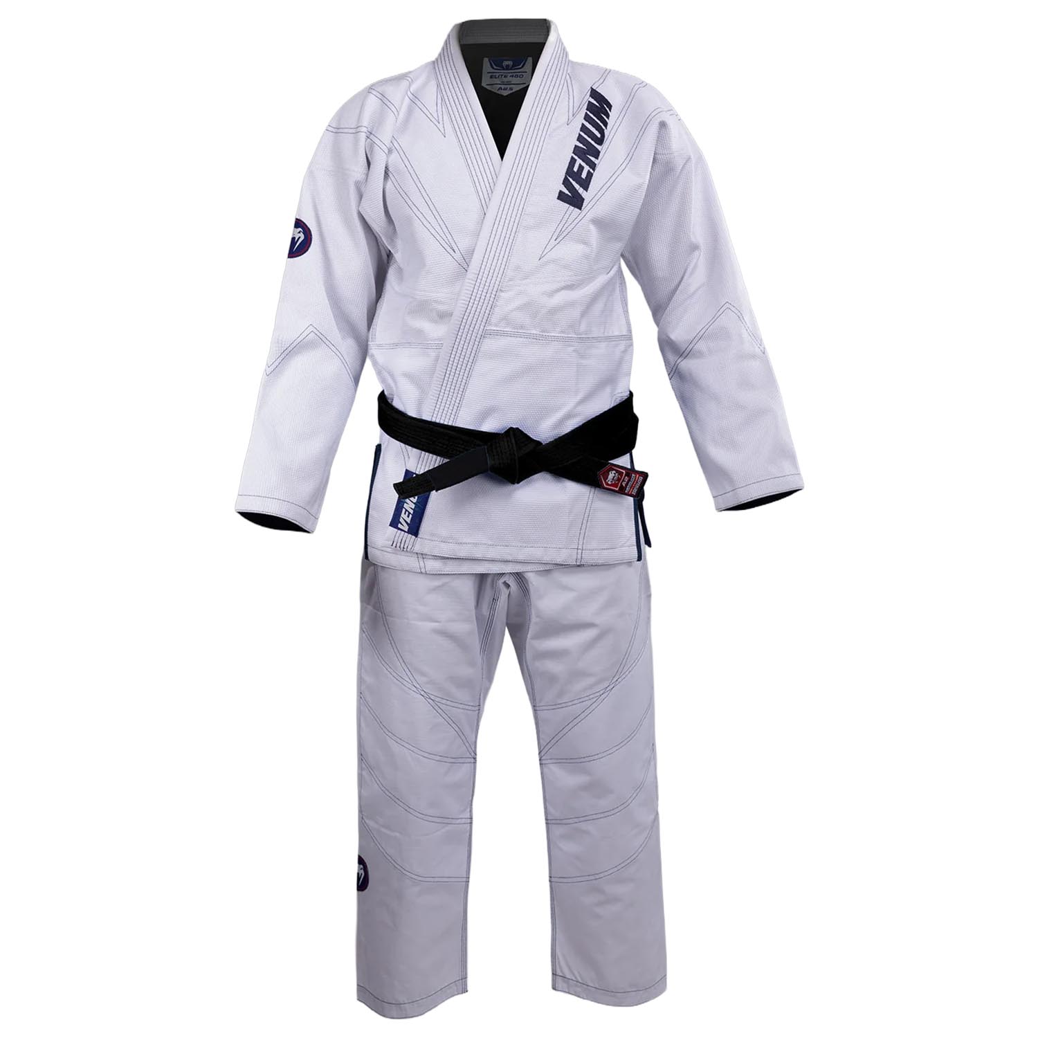 VENUM BJJ GI, Elite 5.0, white, A1