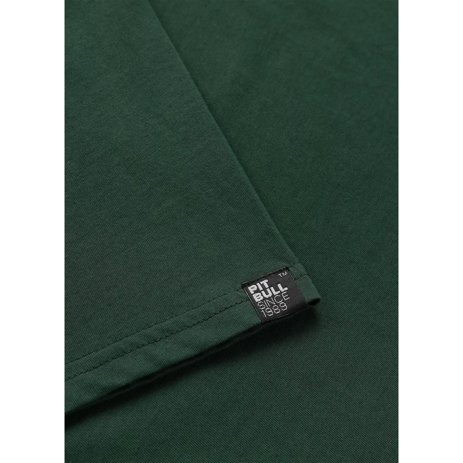 Pit Bull West Coast T-Shirt, Norton, green, XXXL