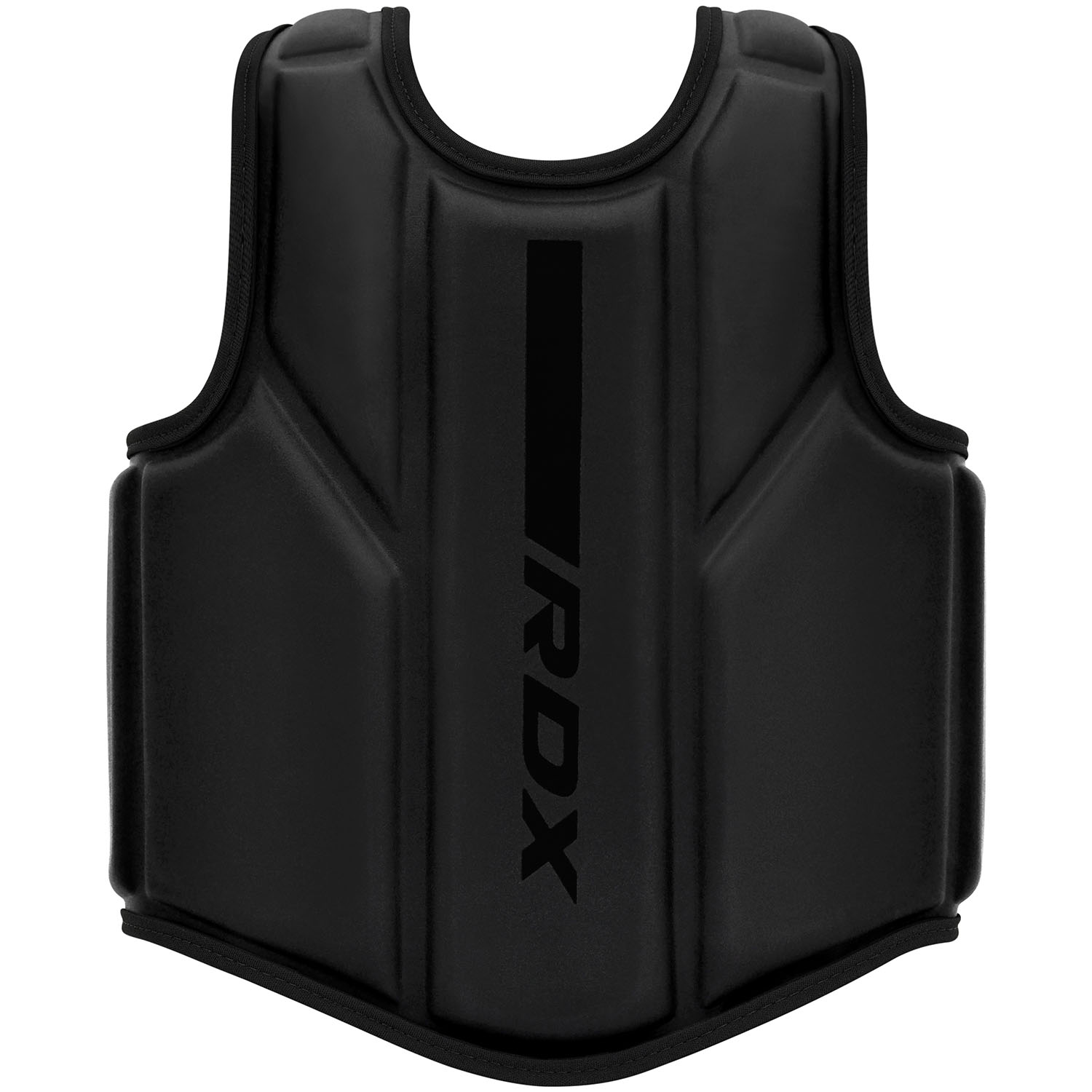 RDX Körperschutz, Kara Series F6, schwarz-matt
