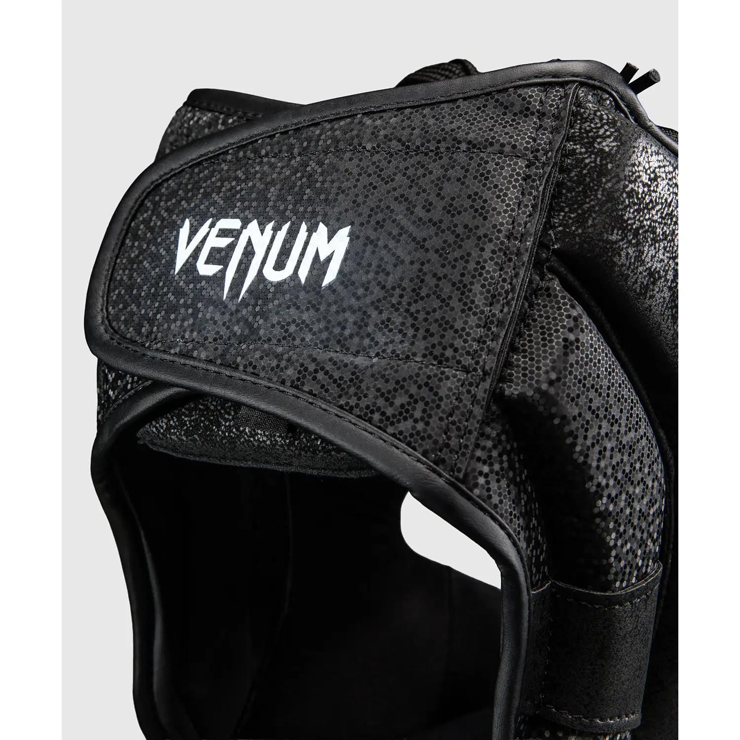 VENUM Kopfschutz, Stone 2.0, black