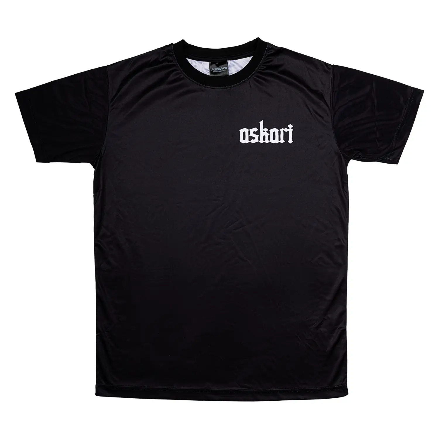 ASKARI Dry Tech T-Shirt, Sons of Liberty, black, XXL