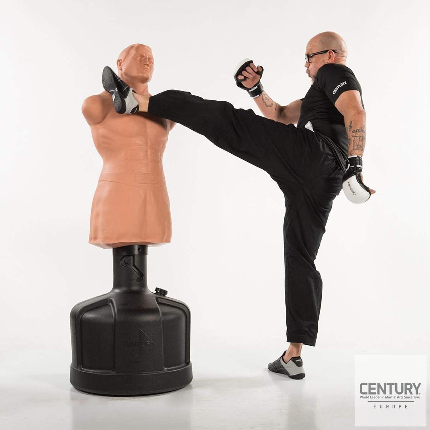 Century Freestanding Bag, BOB XL