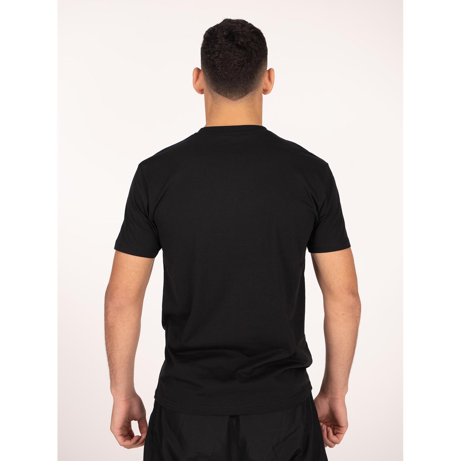 RINGLIFE T-Shirt, Octaring, black-black, M