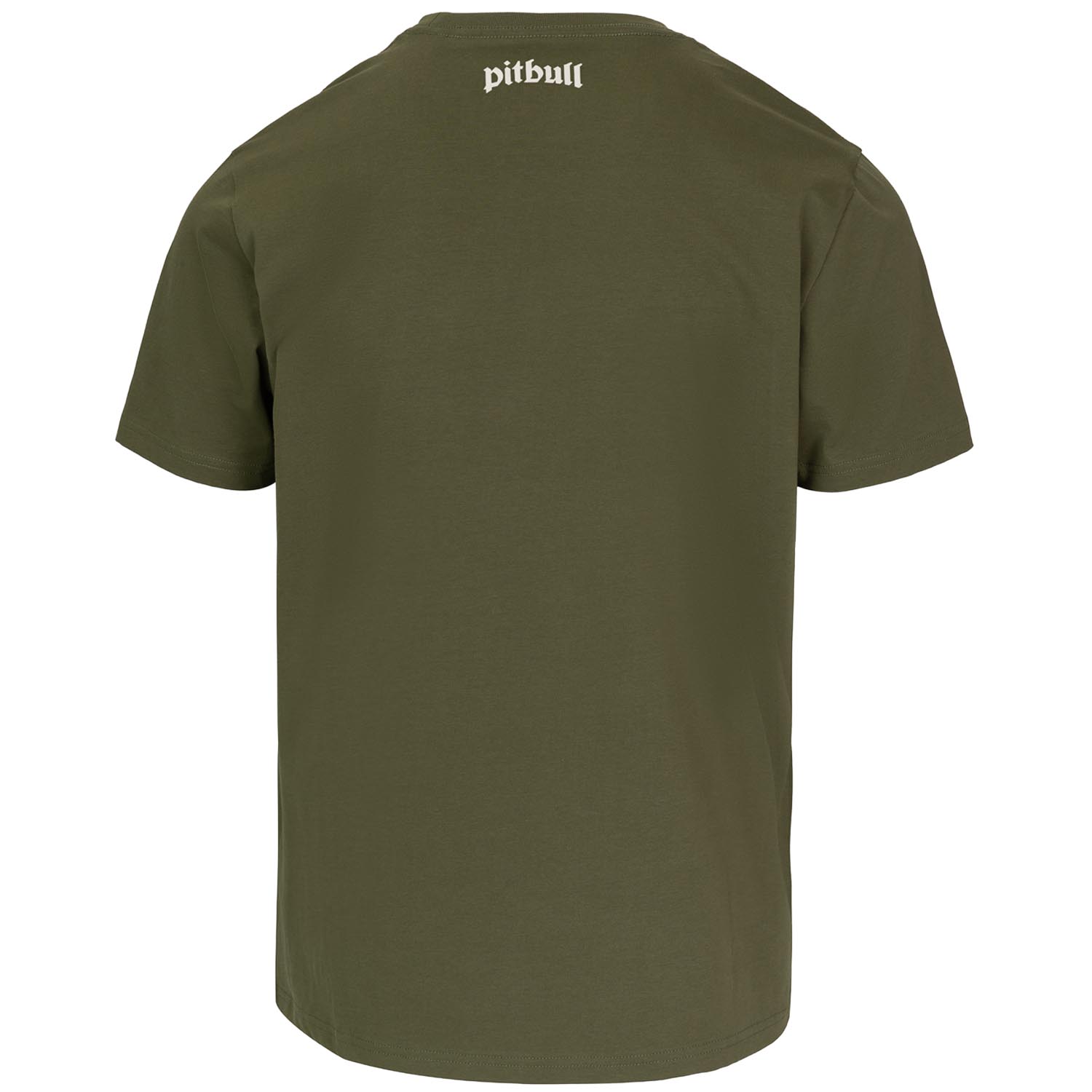 Pit Bull West Coast T-Shirt, O'Side, black, XXXL