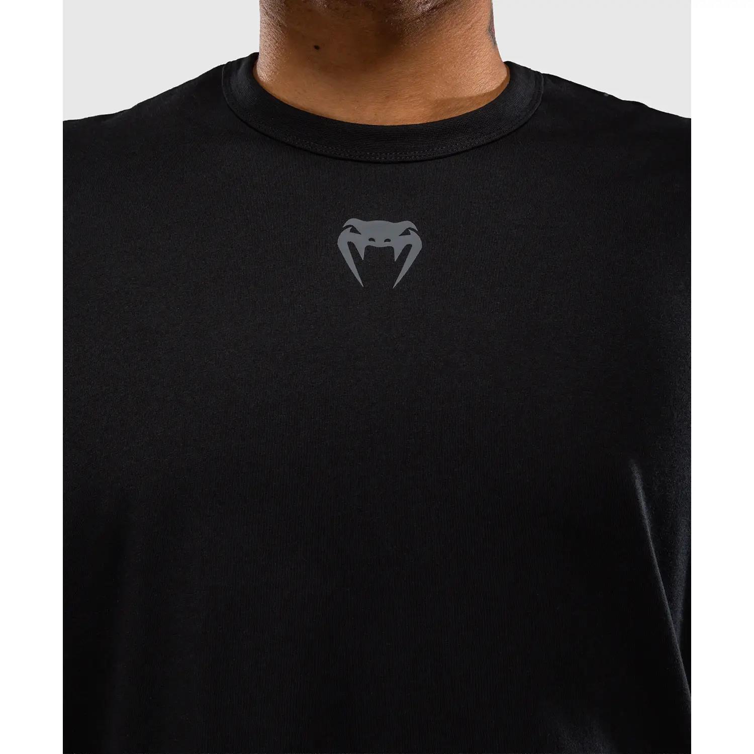 VENUM T-Shirt, Amazonia Reborn, black-grey, L