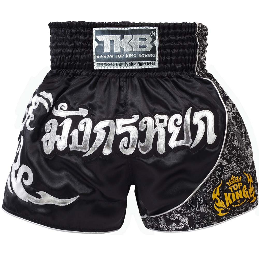 TOP KING BOXING Muay Thai Shorts, TKTBS-088