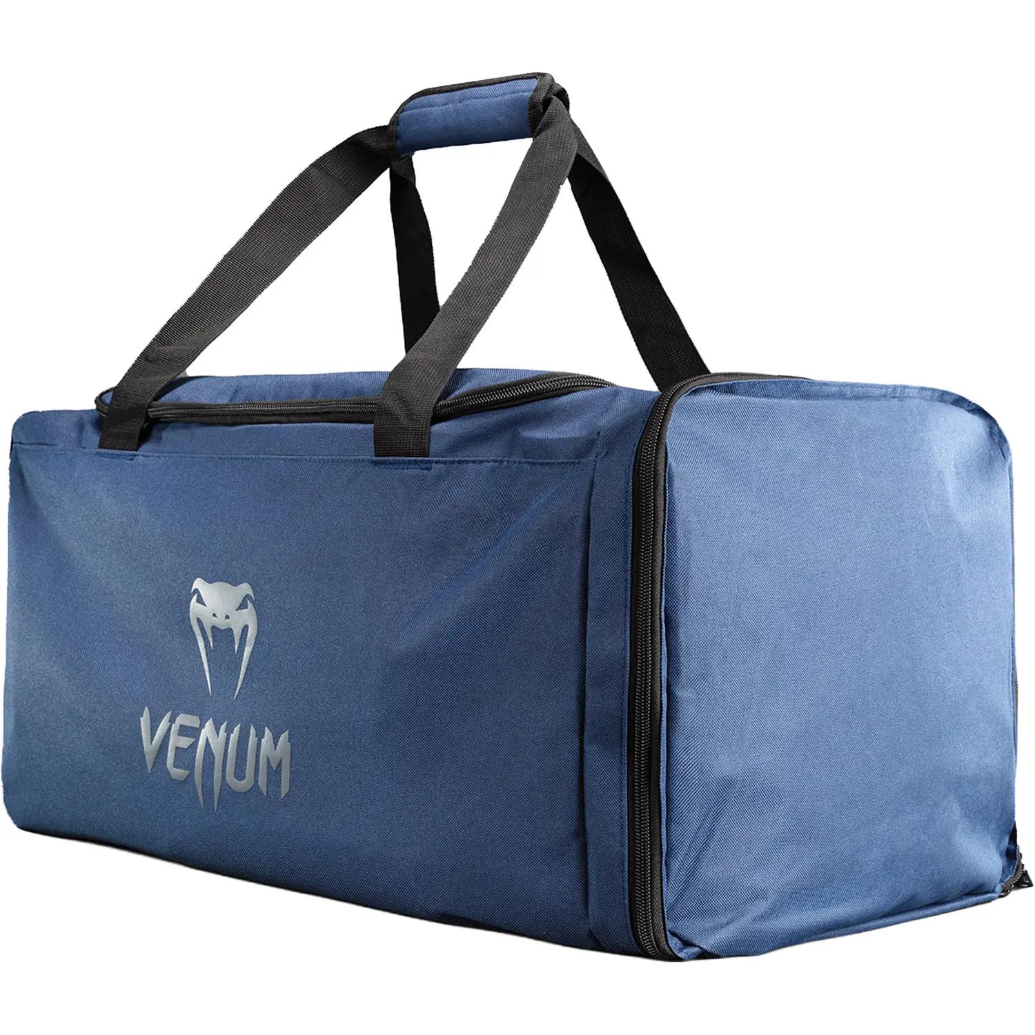 VENUM Sport Bag, Essential 61 l, navy