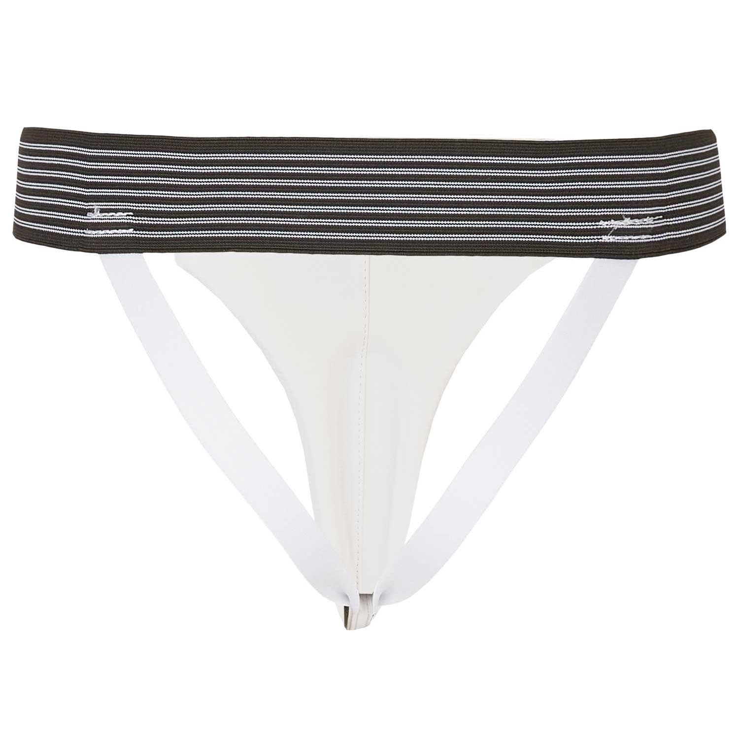 PX Groin Guard Women, PU, white, S