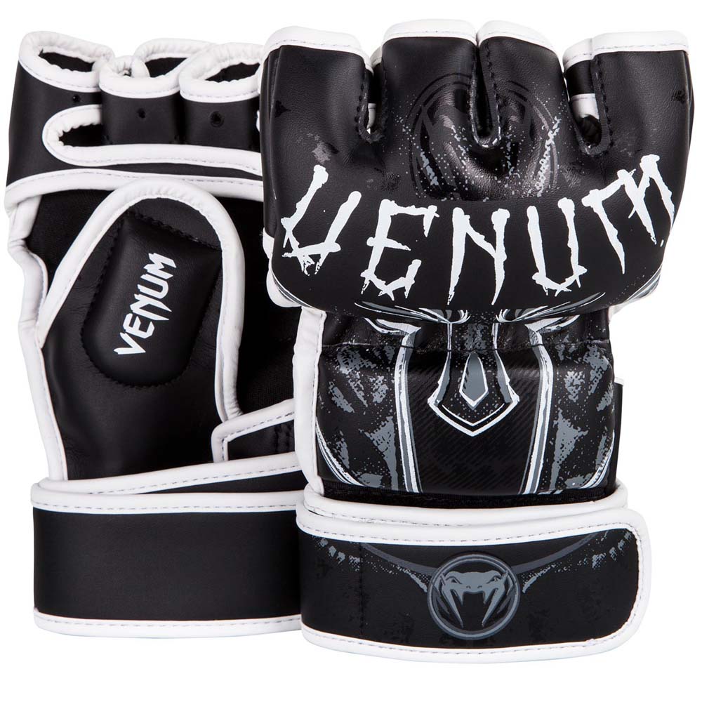 VENUM MMA Handschuhe, GLDTR 3.0, schwarz