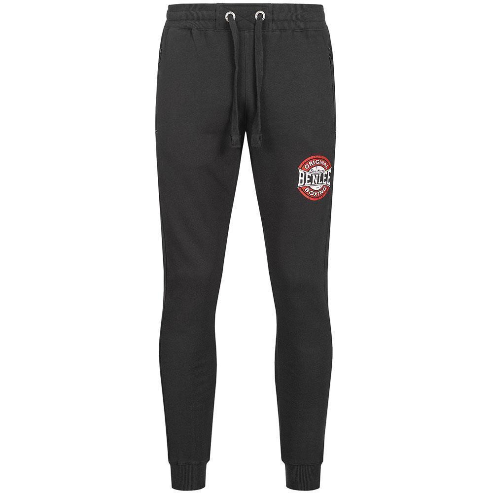 BENLEE Jogginghose, Ways, schwarz, L