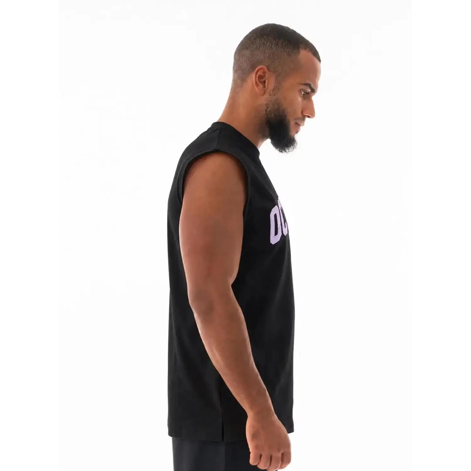 RINGLIFE Tank Top, Octaring, black, XXL