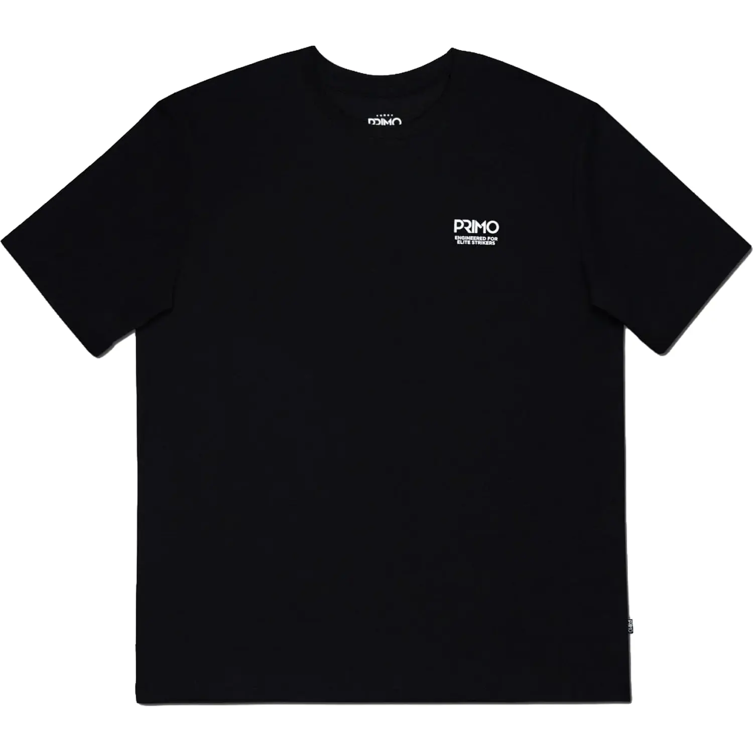 PRIMO T-Shirt, Mongkhon Tech, black, L