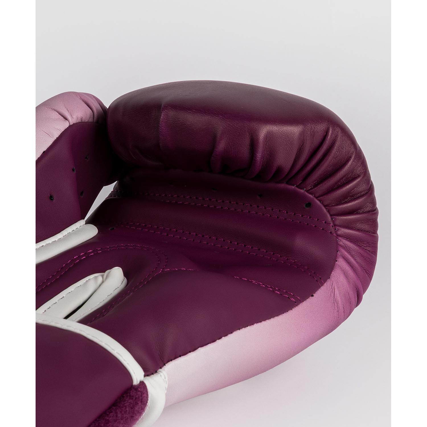 VENUM Boxing Gloves, Iris, purple-white, 8 Oz