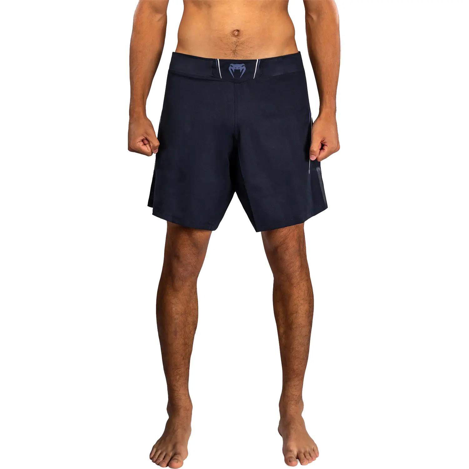 VENUM MMA Fight Shorts, G-Core, navy-white