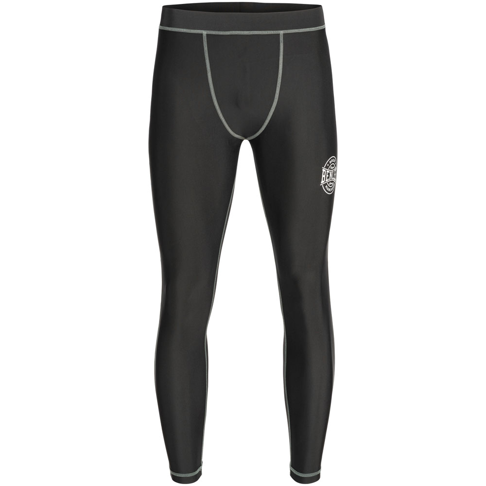 BENLEE Compression Pants, Manorburn, schwarz, L