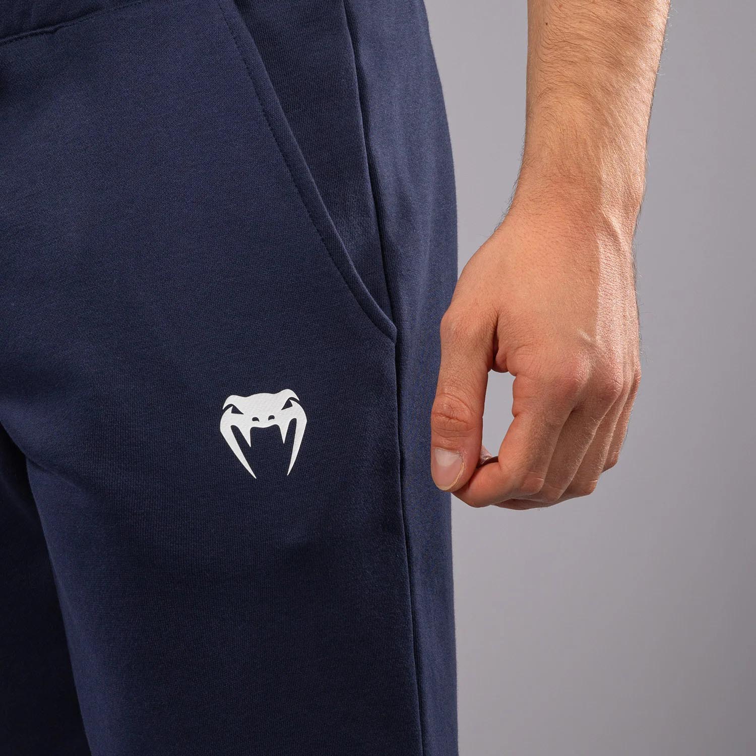 VENUM Fitness Shorts, Classic, Ocean blue