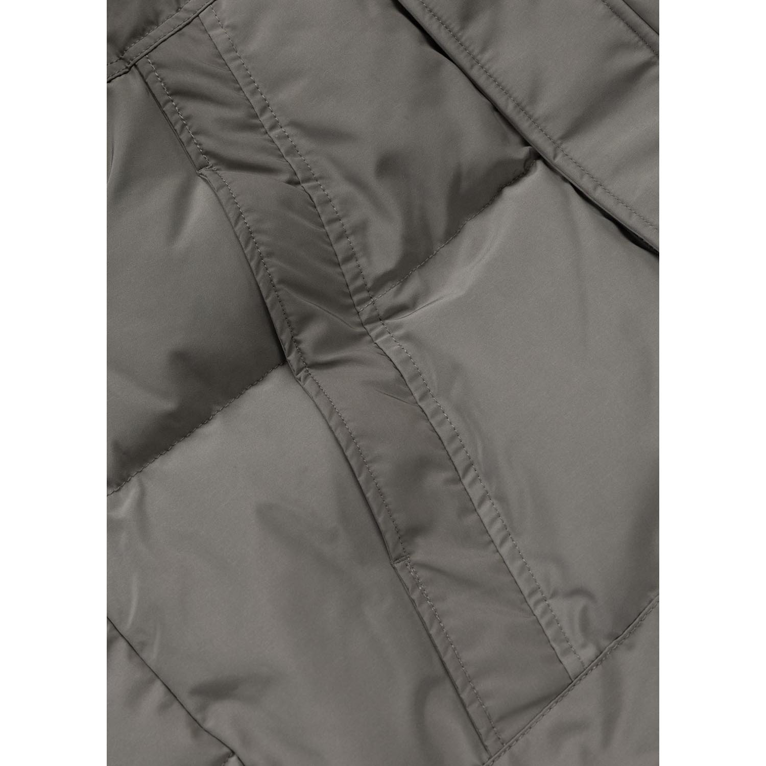 Pit Bull West Coast Jacket, Forest, grey, XXXL