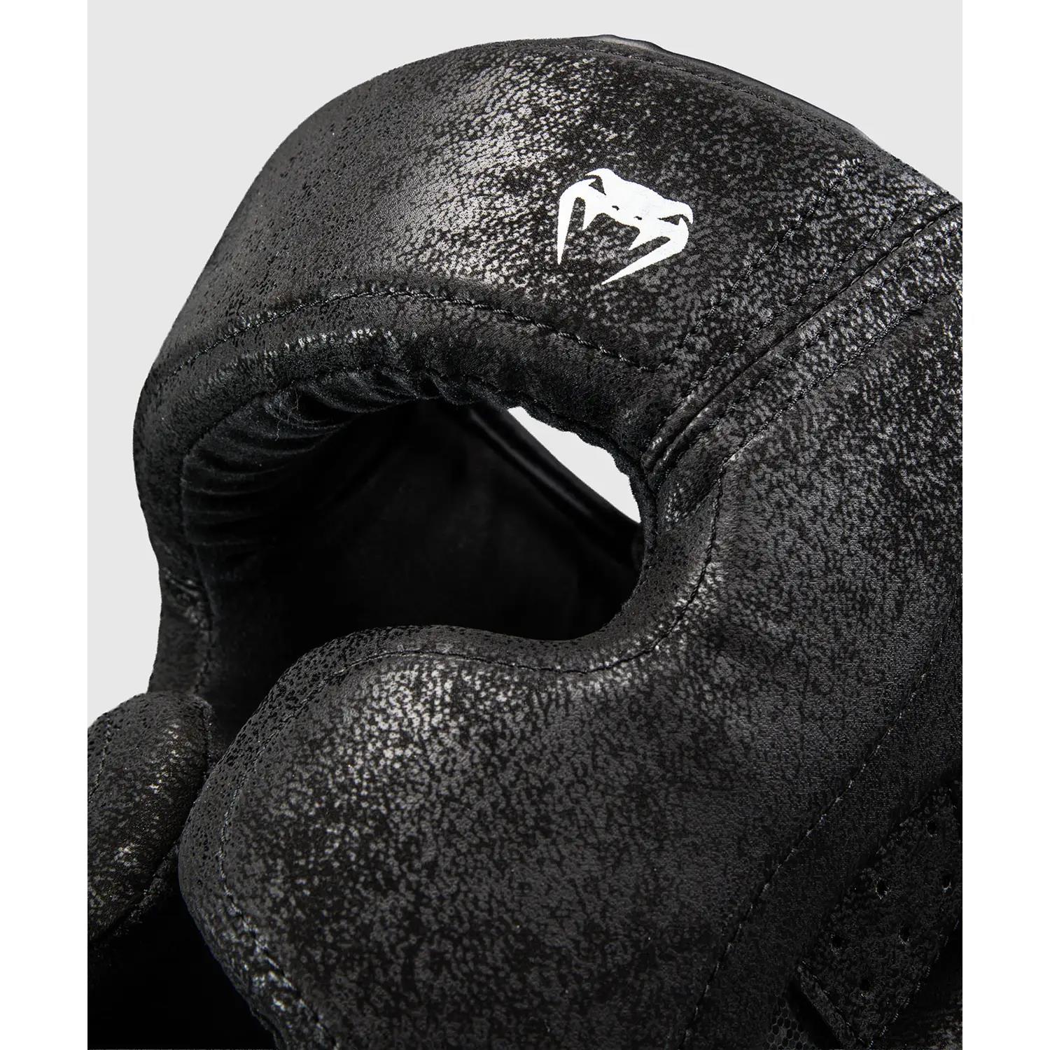 VENUM Kopfschutz, Stone 2.0, black