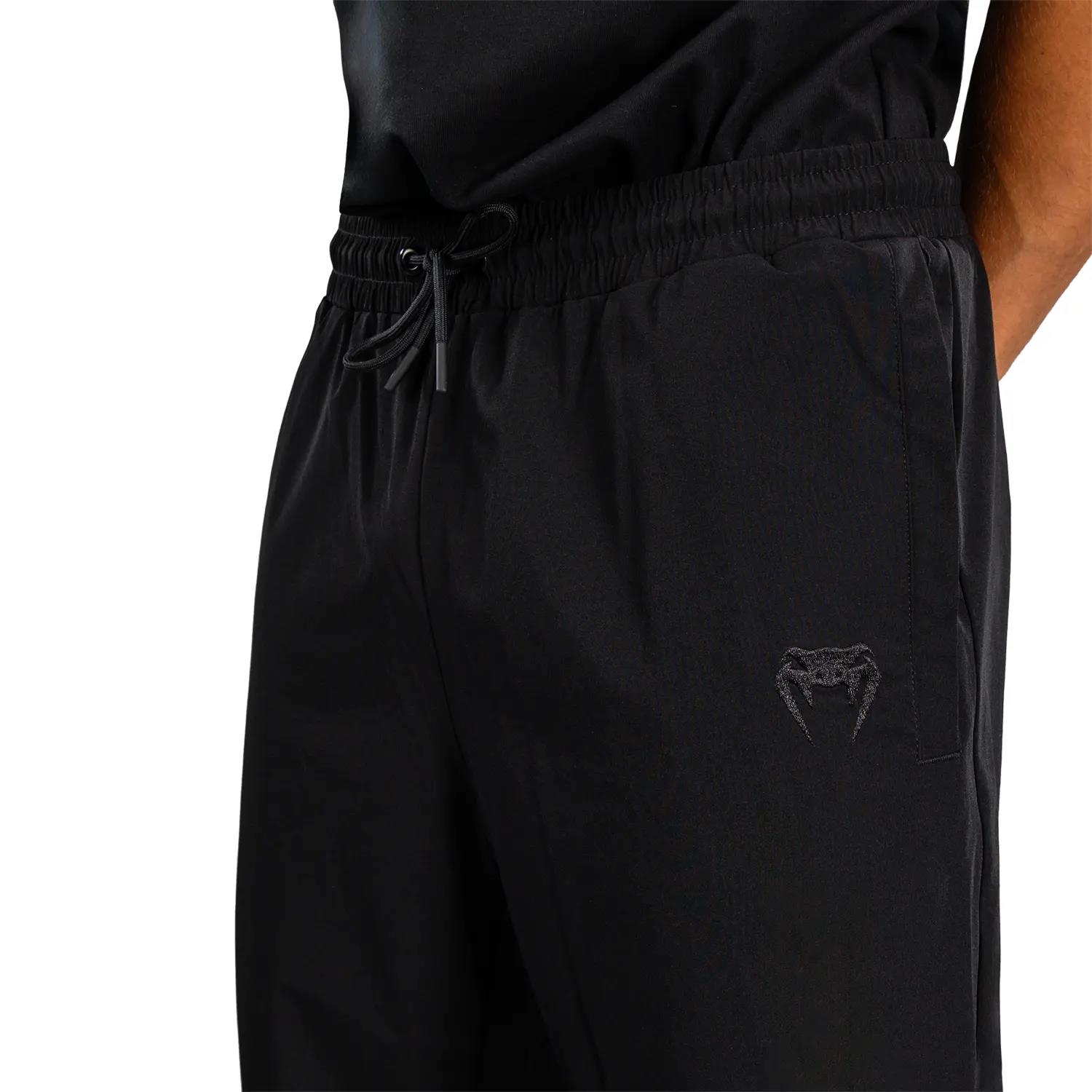 VENUM Joggers, Giant 3D, black, L