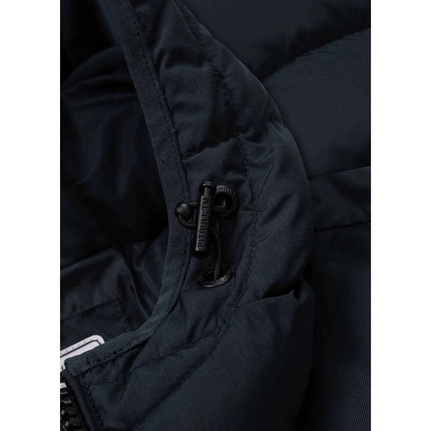 Pit Bull West Coast Jacket, Dillon, navy, XXXL