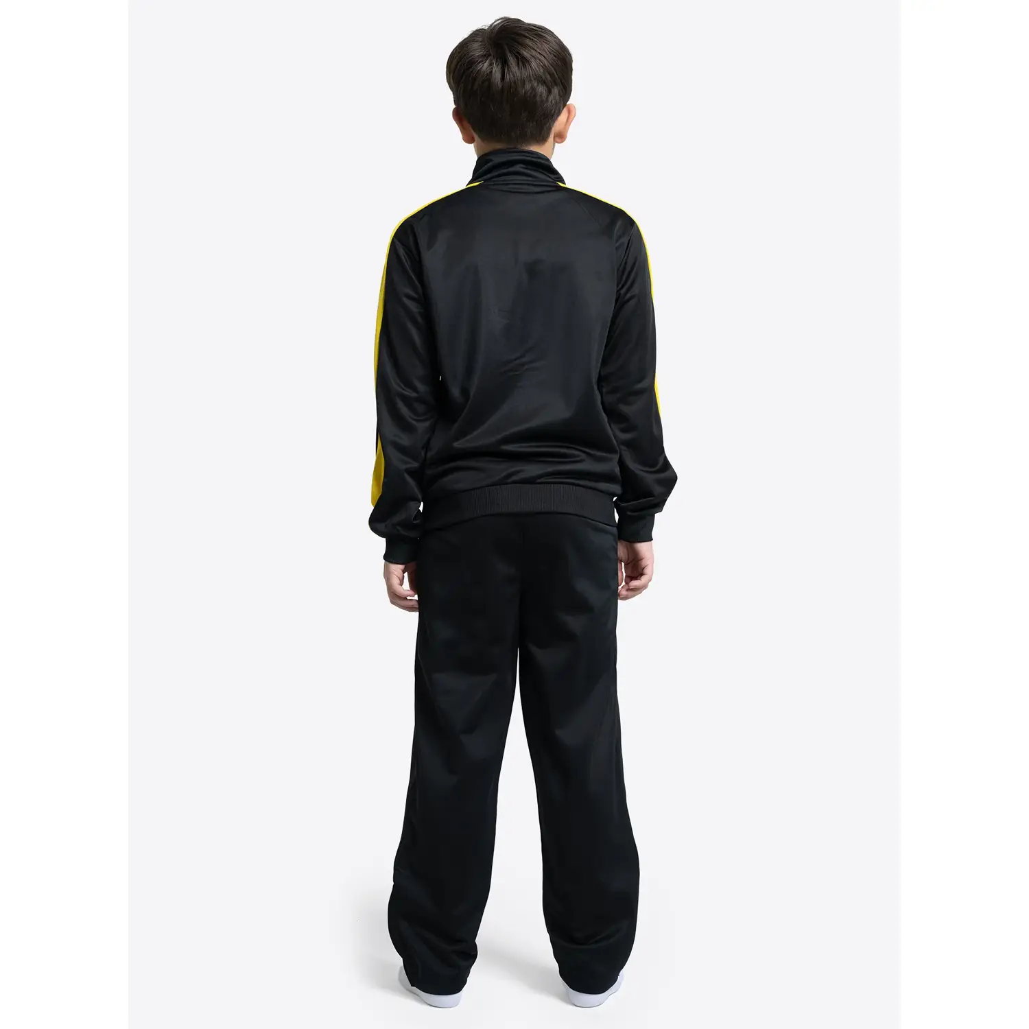 BENLEE Training Suit, Kids, Present, black, 152