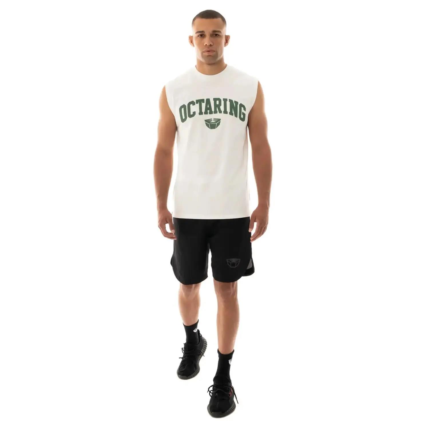 RINGLIFE Tank Top, Octaring, off-white, XXL