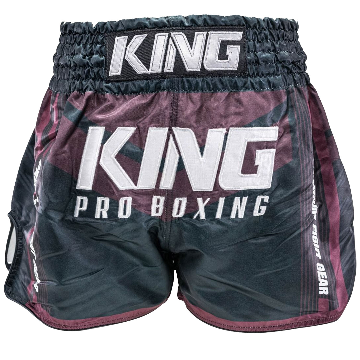 KING PRO BOXING Muay Thai Shorts, Endurance 1