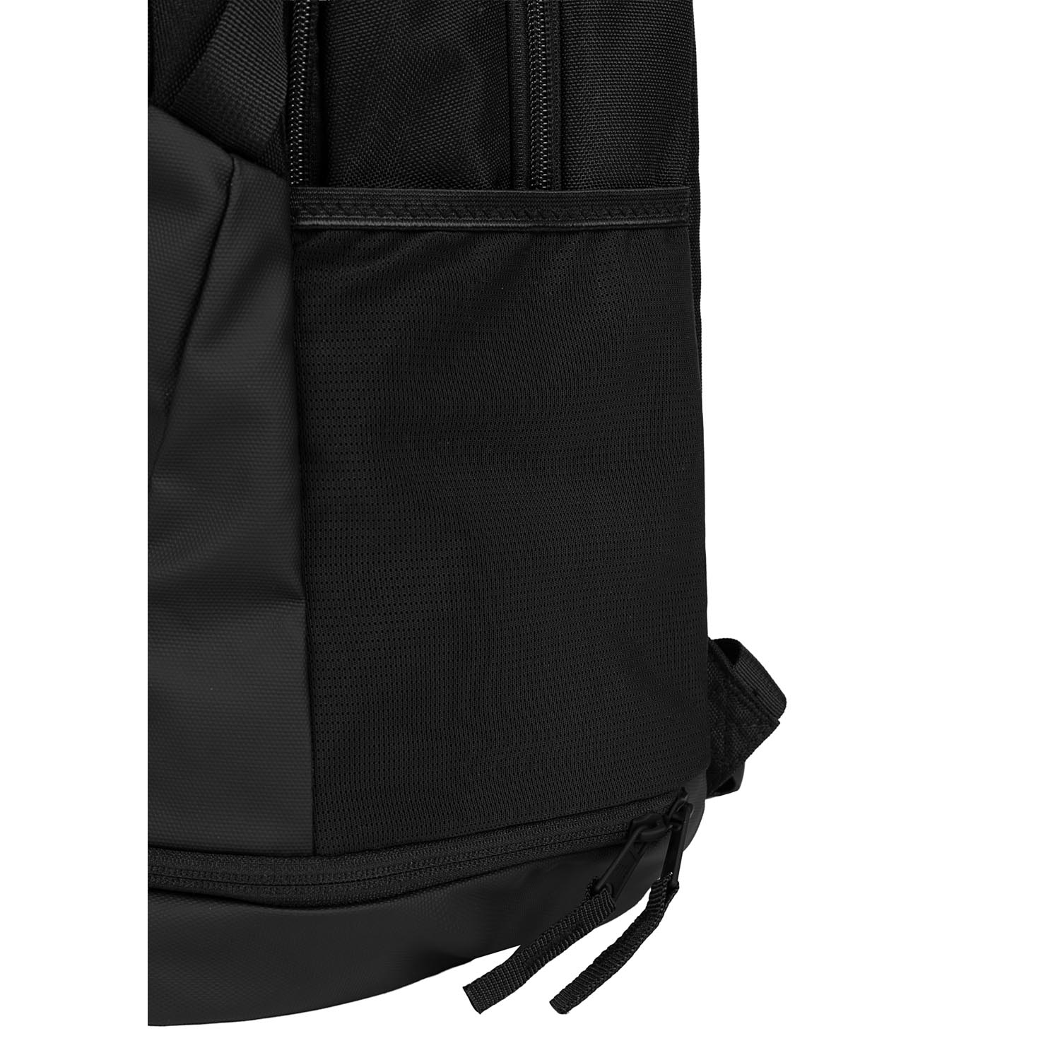 Pit Bull West Coast Backpack, Athletic Logo, black
