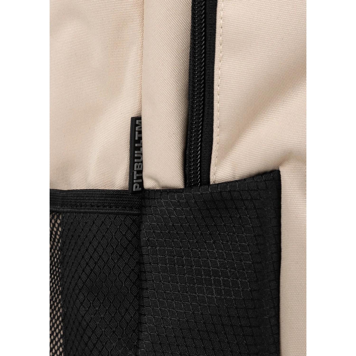 Pit Bull West Coast Backpack, Concord II, USA CAL, sand