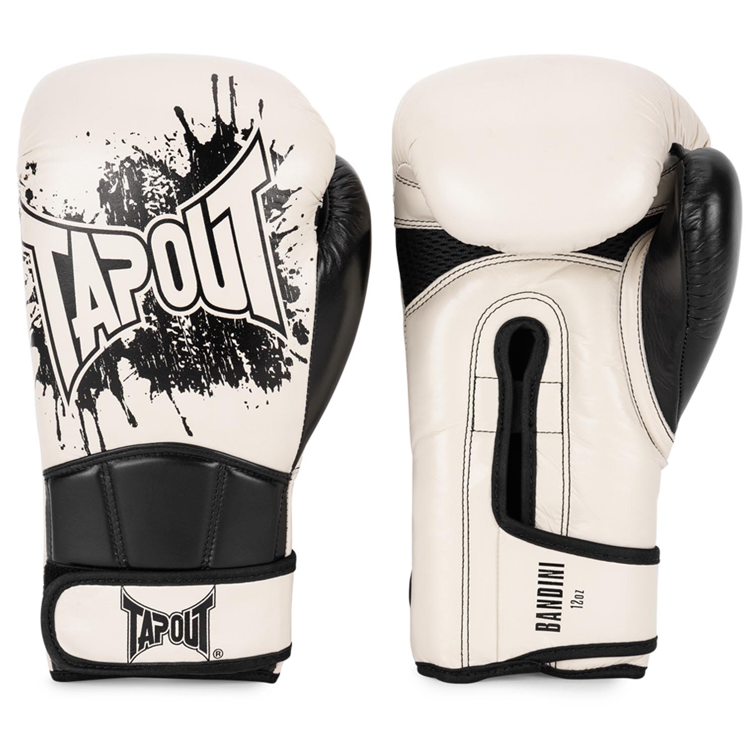 Tapout Boxing Gloves, Bandini